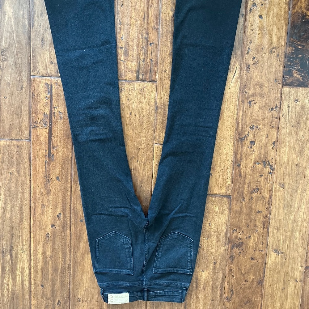 Flare Jean